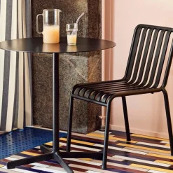 Palissade Chair