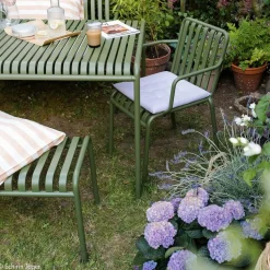Palissade Chair
