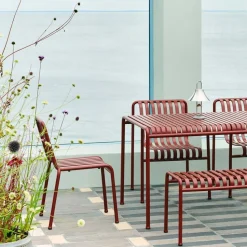 Palissade Chair
