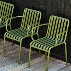 Palissade Chair