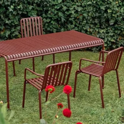 Palissade Chair