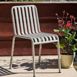 Palissade Chair