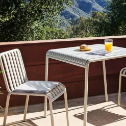 Palissade Chair