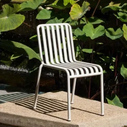 Palissade Chair