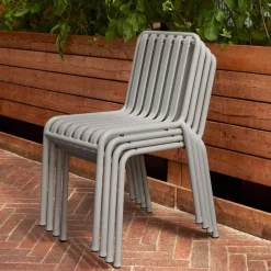 Palissade Chair