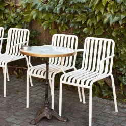 Palissade Chair
