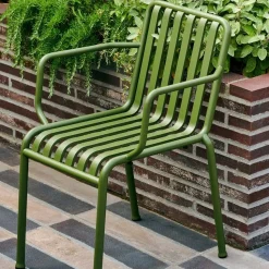 Palissade Chair