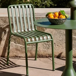 Palissade Chair