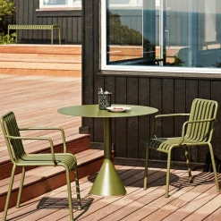 Palissade Chair