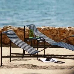 Palissade Chaise Longue
