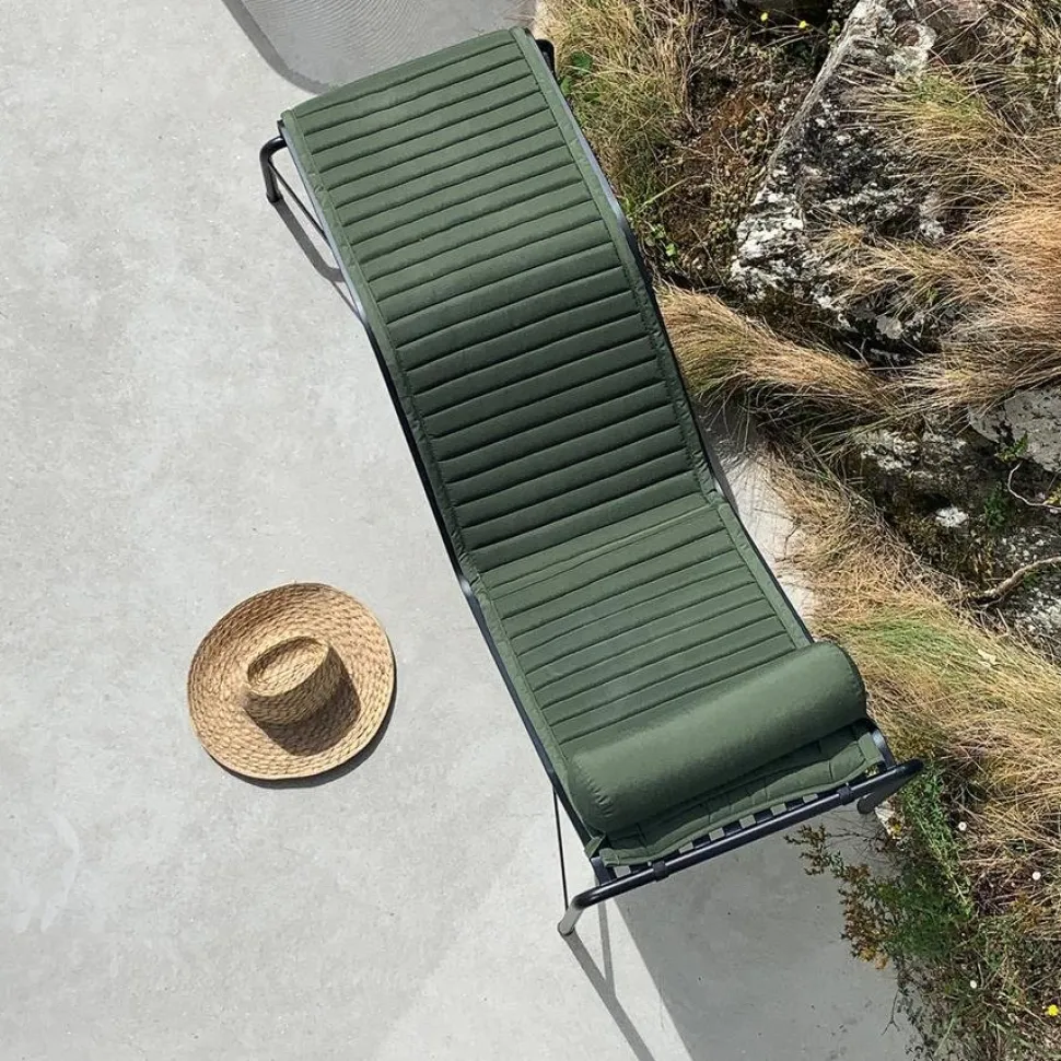 Palissade Chaise Longue