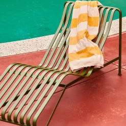 Palissade Chaise Longue