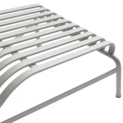 Palissade Chaise Longue