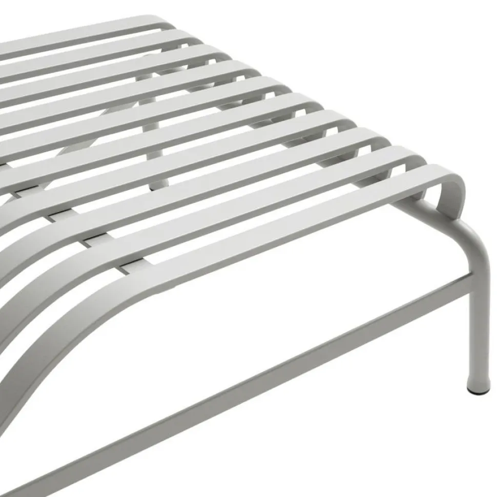 Palissade Chaise Longue