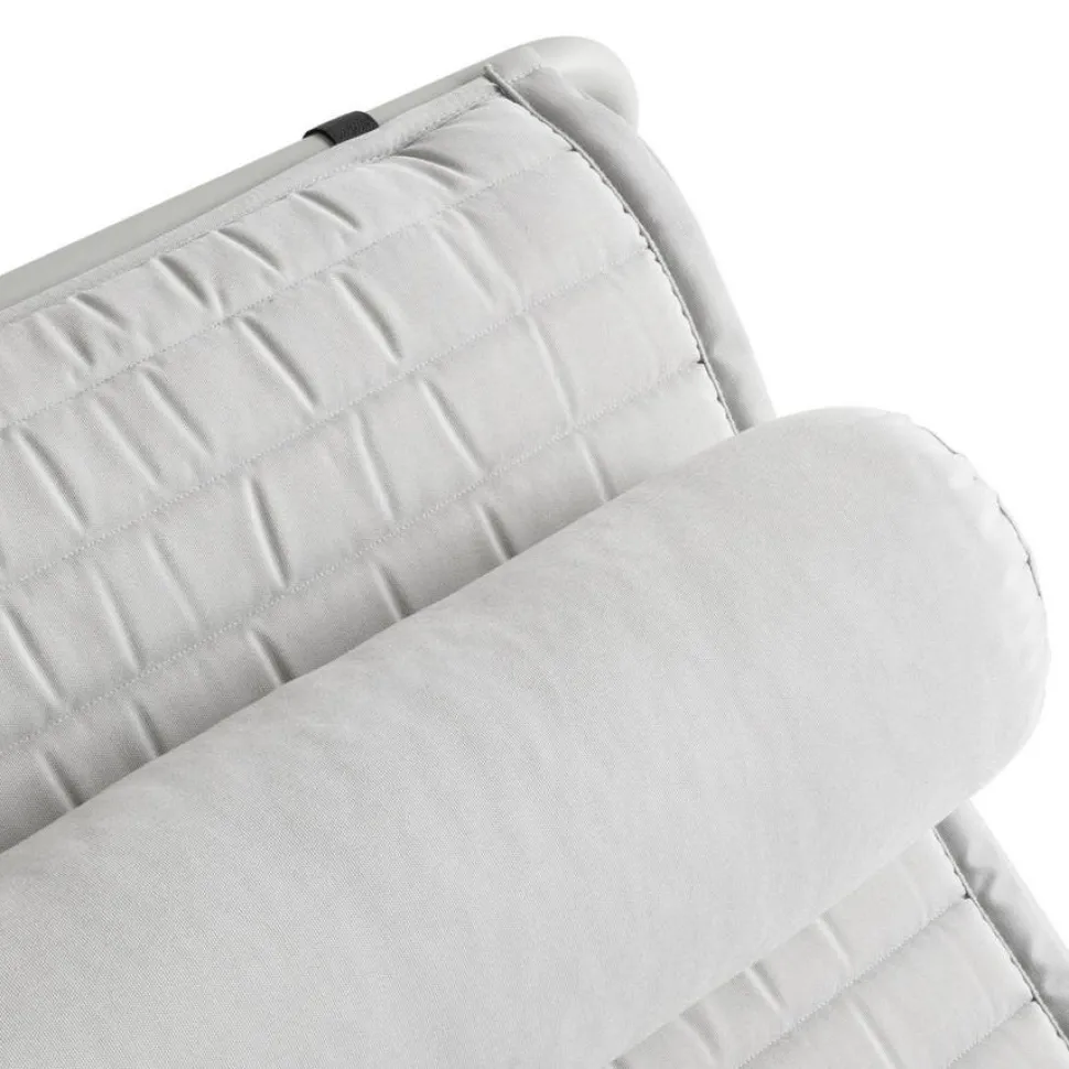 Palissade Chaise Longue