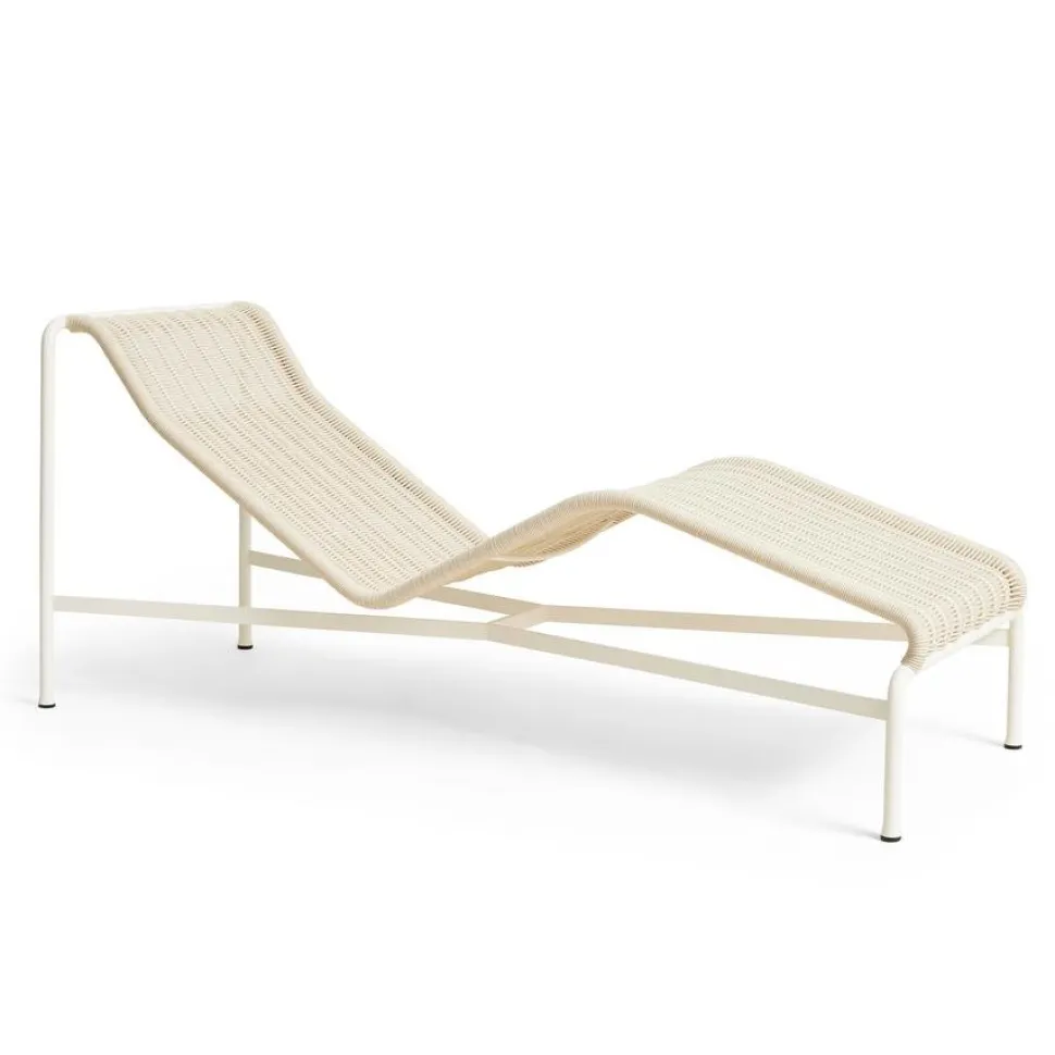 Palissade Chaise Longue Cord