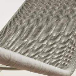 Palissade Chaise Longue Cord
