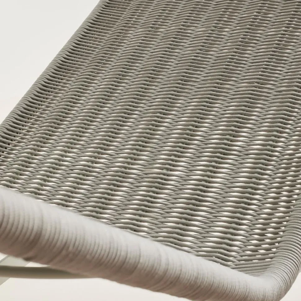 Palissade Chaise Longue Cord