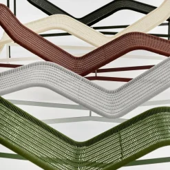 Palissade Chaise Longue Cord