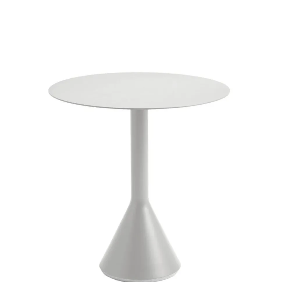 Palissade Cone Table