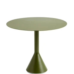 Palissade Cone Table