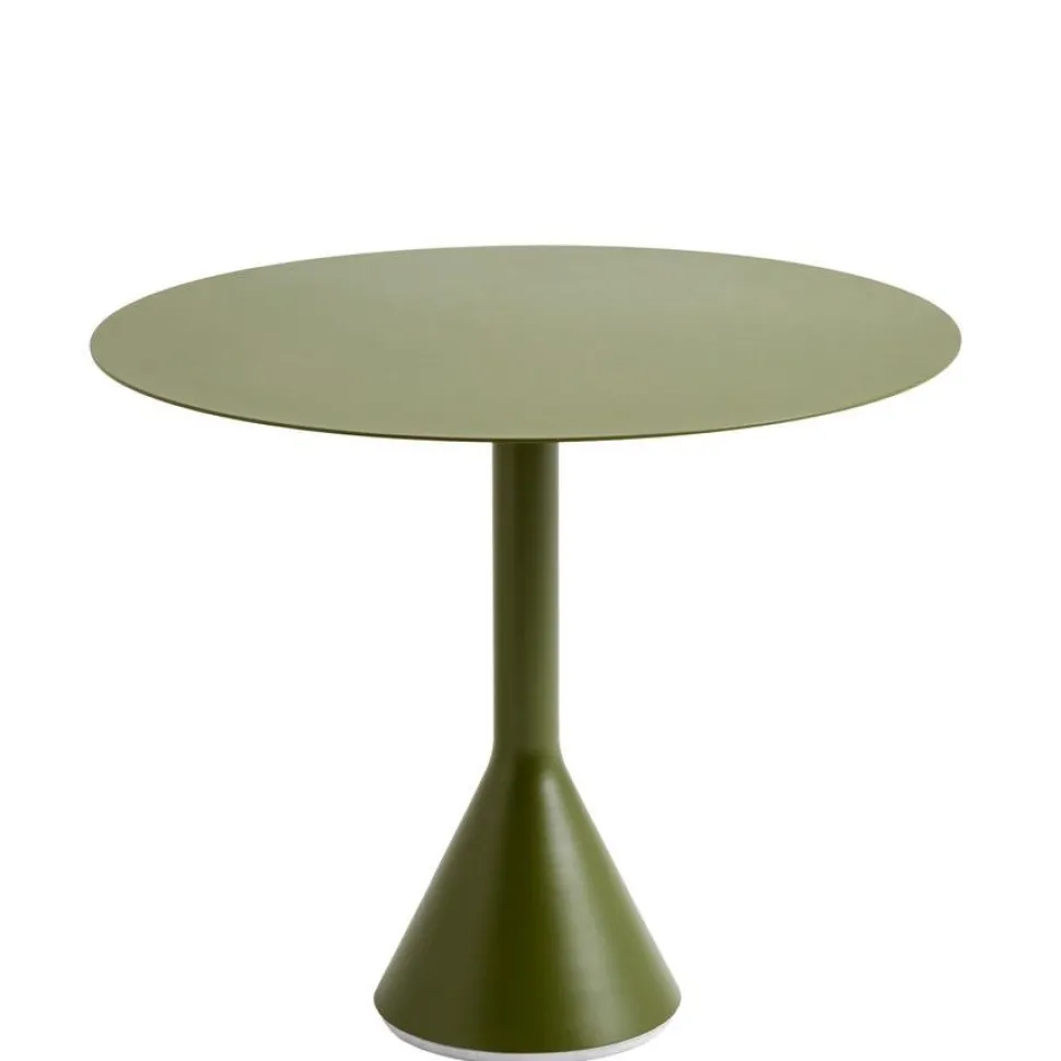 Palissade Cone Table