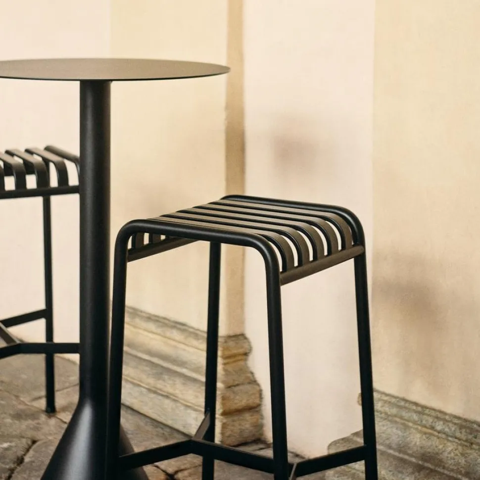 Palissade Cone Table