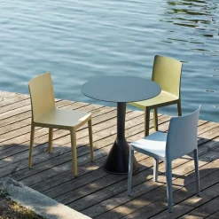 Palissade Cone Table
