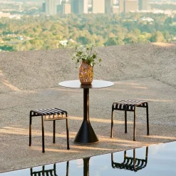 Palissade Cone Table