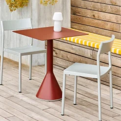 Palissade Cone Table