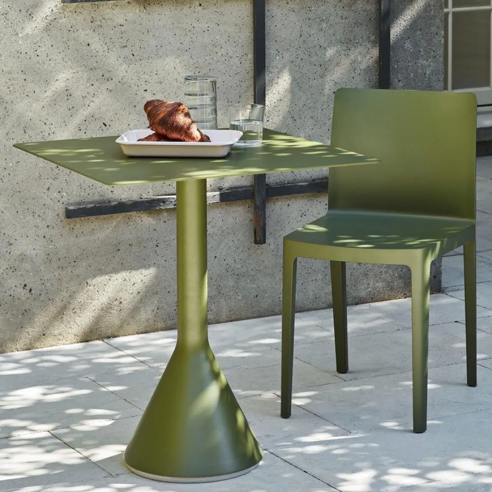 Palissade Cone Table