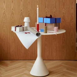 Palissade Cone Table