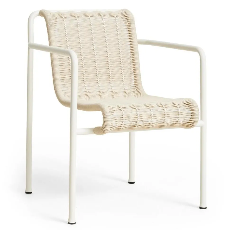 Palissade Dining Armchair Cord