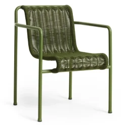 Palissade Dining Armchair Cord