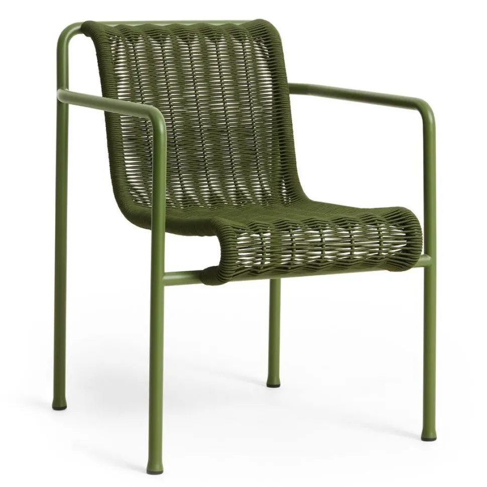 Palissade Dining Armchair Cord