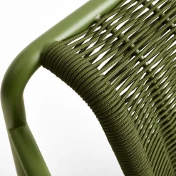 Palissade Dining Armchair Cord