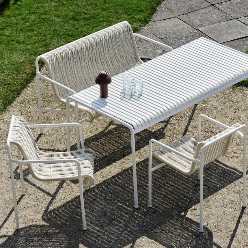 Palissade Dining Armchair Cord
