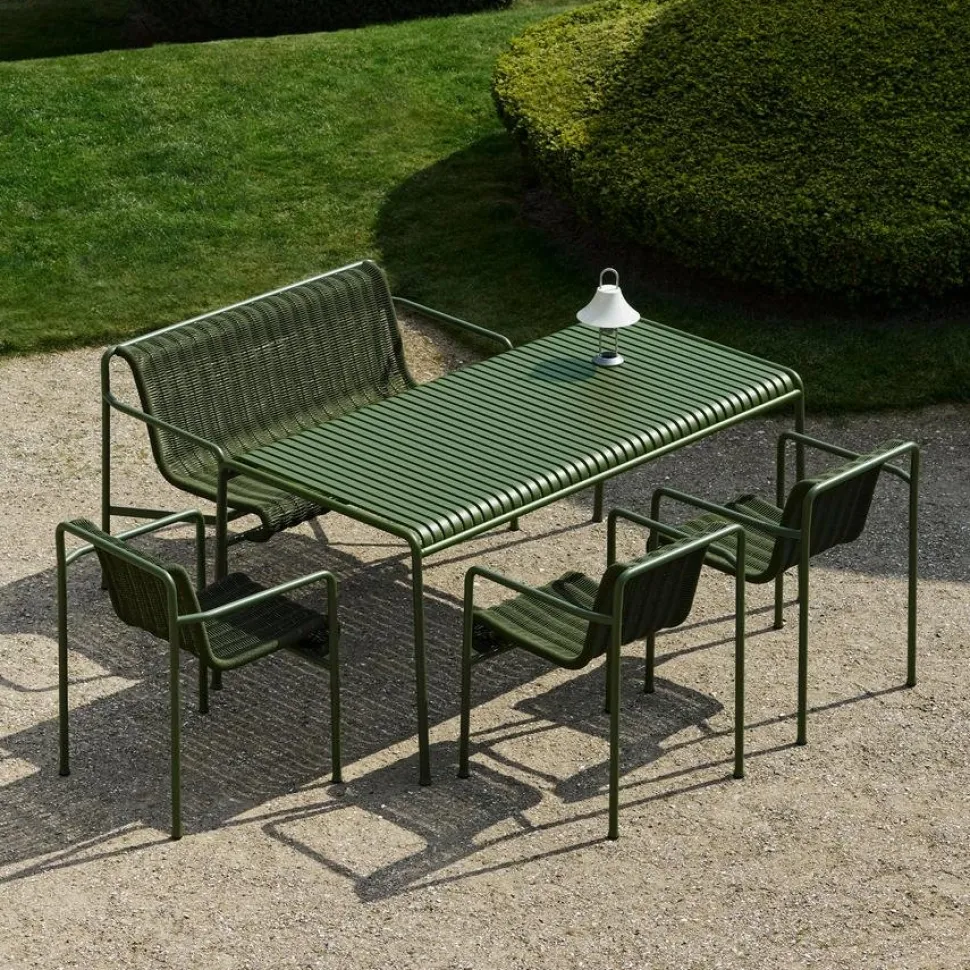 Palissade Dining Armchair Cord