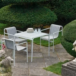 Palissade Dining Armchair Cord