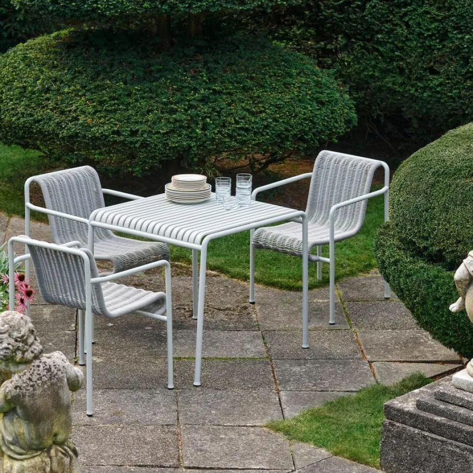 Palissade Dining Armchair Cord
