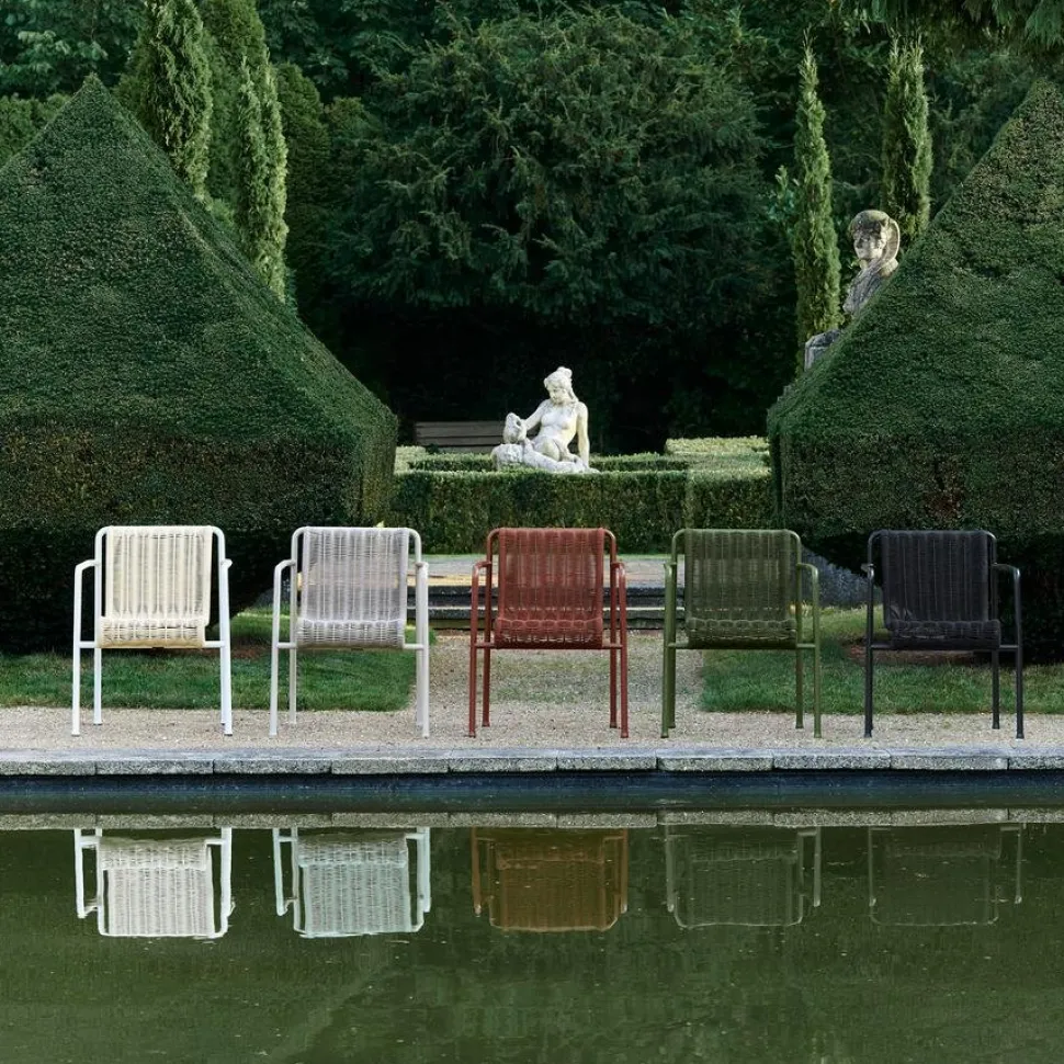 Palissade Dining Armchair Cord