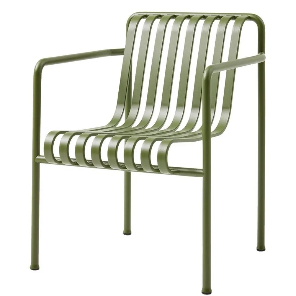 Palissade Dining Armchair