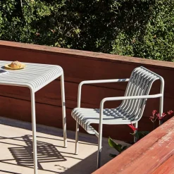 Palissade Dining Armchair