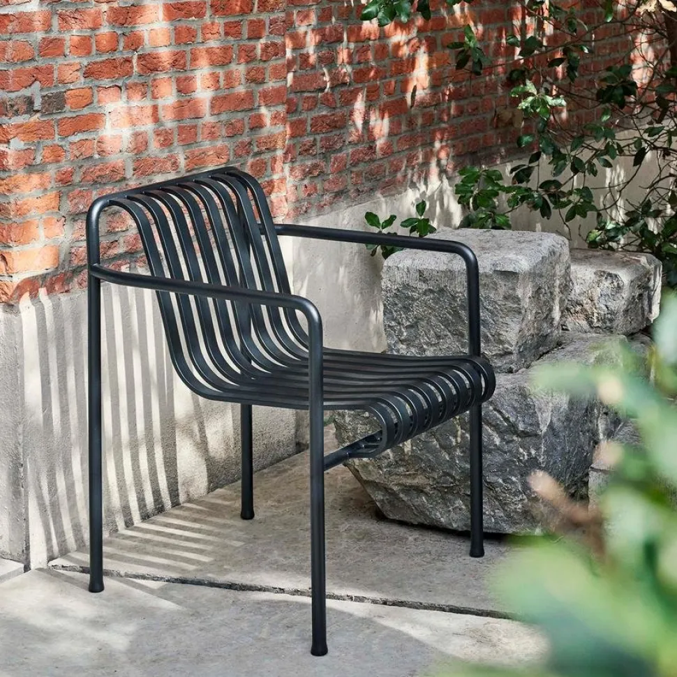Palissade Dining Armchair