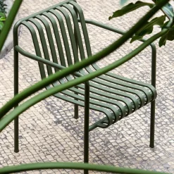 Palissade Dining Armchair