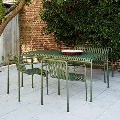 Palissade Dining Armchair