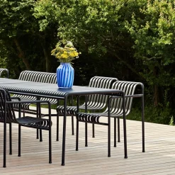 Palissade Dining Armchair