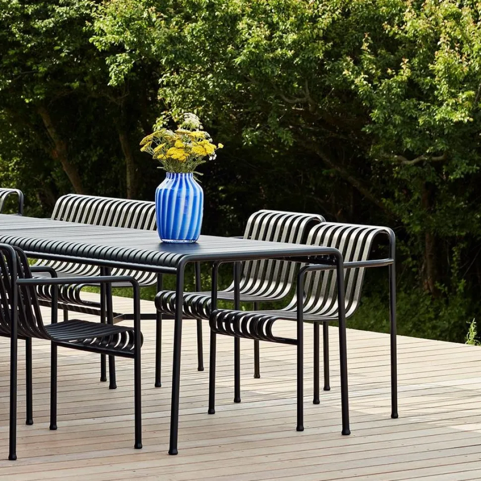 Palissade Dining Armchair