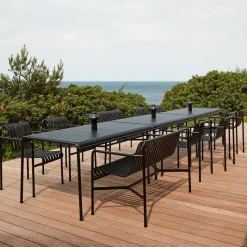 Palissade Dining Armchair