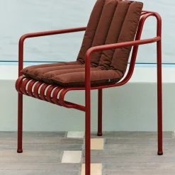 Palissade Dining Armchair